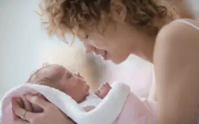 Με την κρυοσυντήρηση ωαρίων μπορεί μια γυναίκα να αποκτήσει παιδί όταν το επιθυμεί και όχι όταν πρέπει