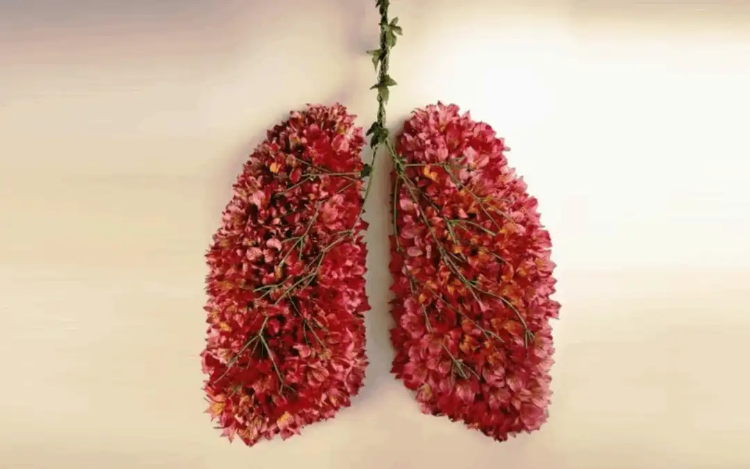 Εσείς ξέρετε τι είναι η κυστική ίνωση;