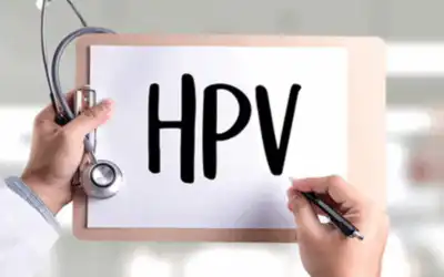 Ιός των ανθρώπινων θηλωμάτων – HPV (Κονδυλώματα)