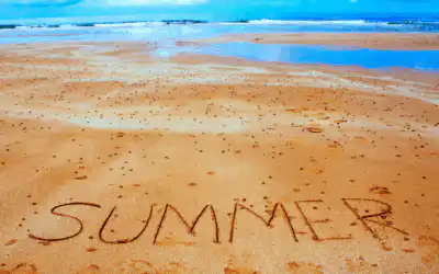 Καλλυντική Περιποίηση Δέρματος, Μαλλιών & Ενυδάτωση Μετά το Καλοκαίρι