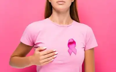 Γιατί ο καρκίνος μαστού γίνεται ολοένα και συχνότερος σε νεαρές γυναίκες;