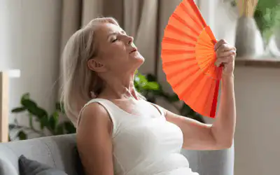 Κλιμακτήριος: Μια Νέα Φάση, Όχι Το Τέλος Της Θηλυκότητας